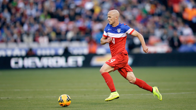 Illustration for article titled Since They're Down There Anyway, The USMNT Might As Well Win